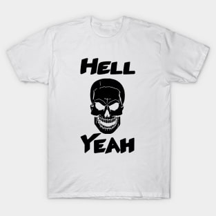 Stone Cold Steve Austin Cursed T-Shirt